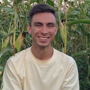 Avatar for невесом