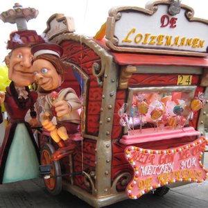 Avatar for De loizemaanen