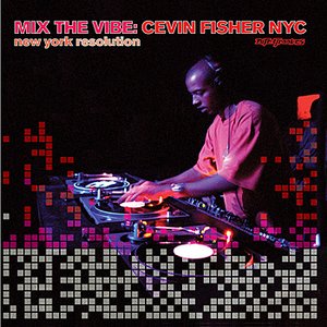 Mix The Vibe Series: Cevin Fisher Selection Part. 2