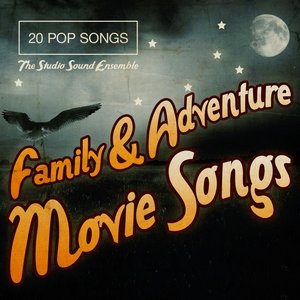 Family & Adventure Movie Songs