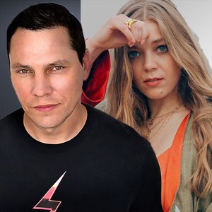 Avatar de Tiësto & Becky Hill