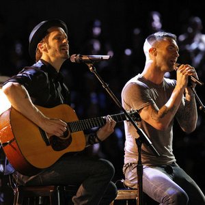 Awatar dla Adam Levine & Tony Lucca