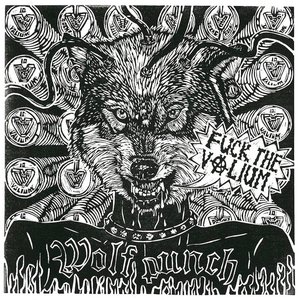 Fuck the Valium [Explicit]