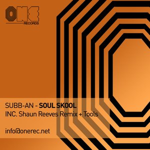 Soul Skool EP