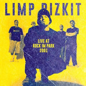 Rock in the Park 2001