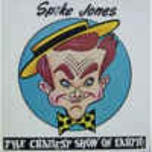 The Craziest Show on Earth