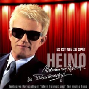 Es ist nie zu spät cover