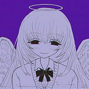 天使揮発性