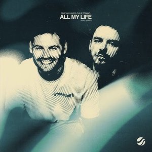 Album art for All My Life (In My Heart)
