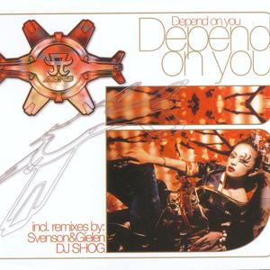 Ayu - Depend on you Lyrics - Zortam Music