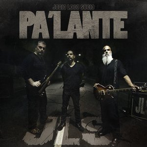 Pa 'lante