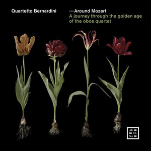 Around Mozart. A Journey Through the Golden Age of the Oboe Quartet