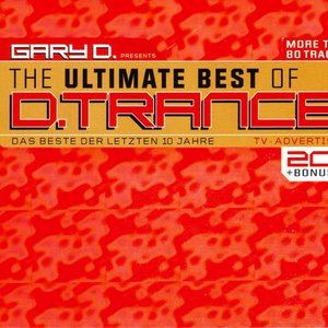 The Ultimate best of D.Trance