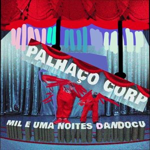 o circo vai pega fogo