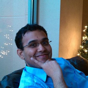 Sundar Narayana Rao 的头像