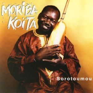Image for 'Moriba Koita'