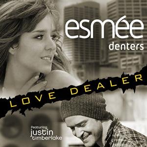 Love Dealer (Featuring Justin Timberlake)