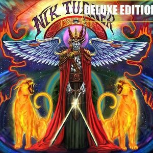 Space Gypsy - Deluxe Box Edition