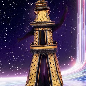 Avatar för The Masked Singer: Eiffel Tower