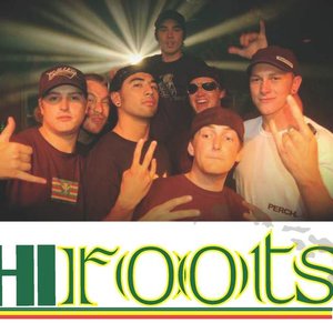 Аватар для Hi Roots