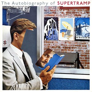 Immagine per 'The Autobiography of Supertramp'