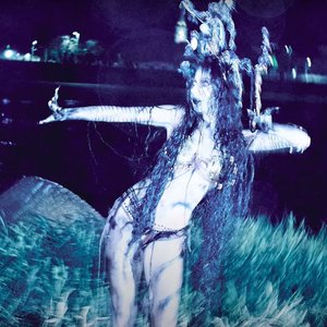 Marina Sena のアバター