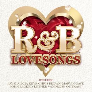 R&B Love Songs