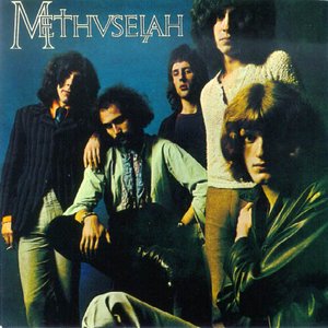 Methuselah 的头像