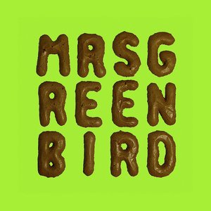 Mrs. Greenbird