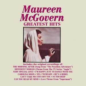 Maureen McGovern: Greatest Hits