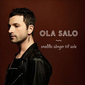 Ola Salo - Snodda S�nger Till Salo - Zortam Music