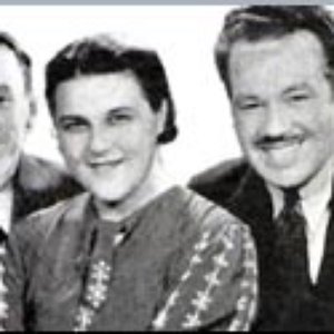 Le Trio Lyrique 的头像