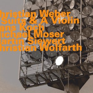 Christian Weber, Hans Koch, Michael Moser, Martin Siewert, Christian Wolfarth 的头像