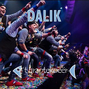 Dalik - Single
