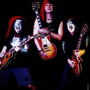 Image for 'Skid Row & Pantera with Ace Frehley'