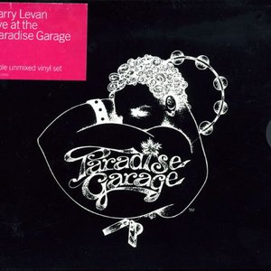 Larry Levan Live At The Paradise Garage