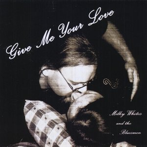 Give Me Your Love - Single