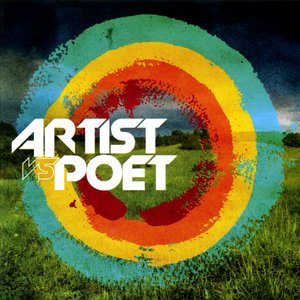 Artist vs. Poet - EP