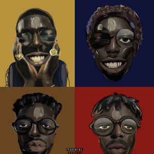 Tiny Mic Raps Vol. 1