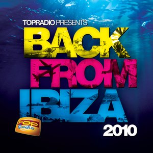 Back from Ibiza