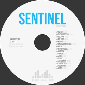 Sentinel Soundtrack