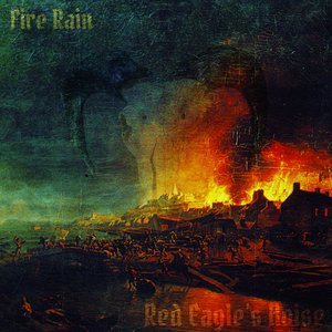 Fire Rain - EP