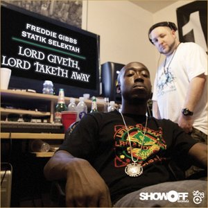 Lord Giveth, Lord Taketh Away - EP
