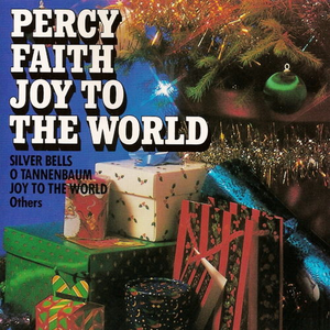Joy to the World cover