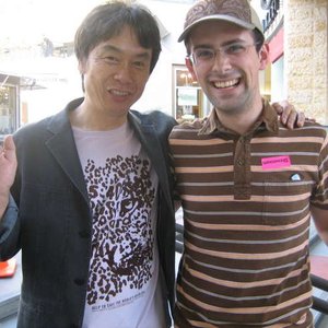 Avatar für Cabel Sasser