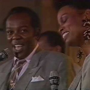 Lou Rawls & Dianne Reeves 的头像