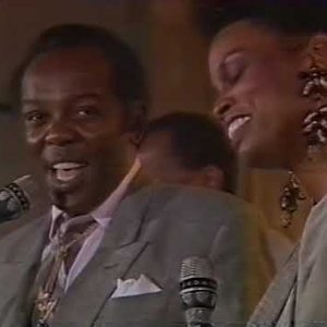 Avatar for Lou Rawls & Dianne Reeves