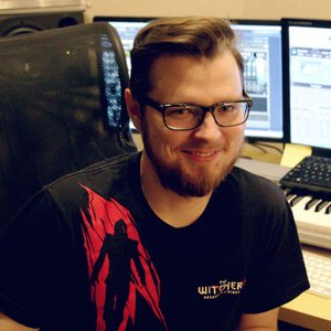 Marcin Przybyłowicz 的头像