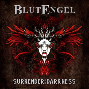 Surrender to the Darkness - Single