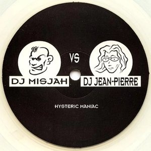 Avatar for DJ Misjah vs. DJ Jean-Pierre